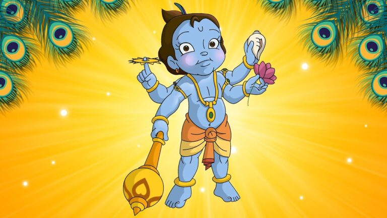 Janmashtami Magic: Epic Krishna Films to Love