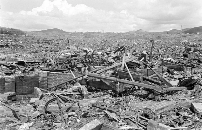nagasaki