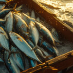 Seafood fraud
