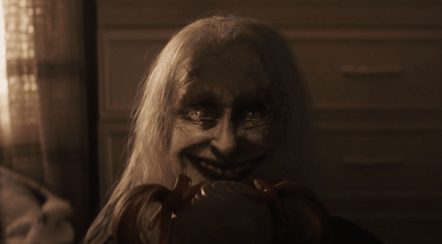The Conjuring