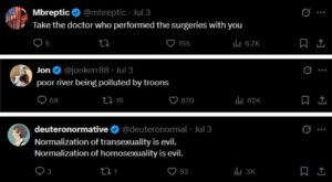 Empathy Crisis