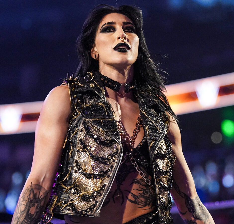 wwe