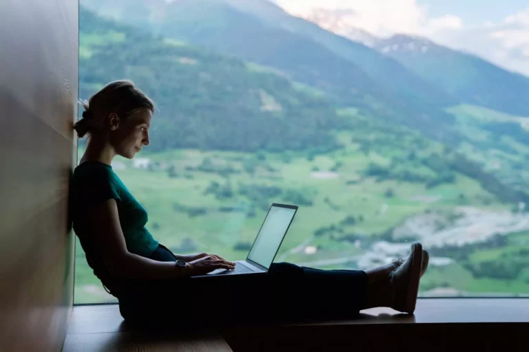 India’s First Digital Nomad Village