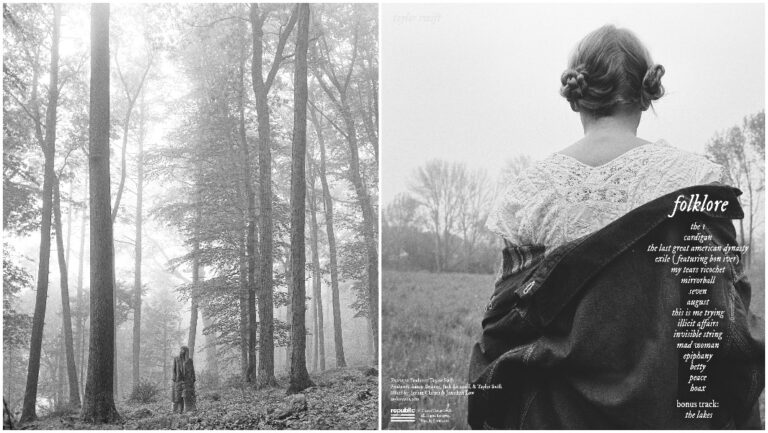 Cardigan or Betty taylor-swift-folklore-album-cover-front-and-back-625270