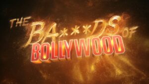 Aryan Khan Steps Into Filmmaking With His New Series