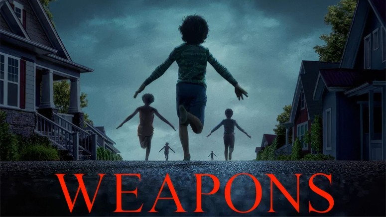 Weapons Redefines Fear on the Big Screen