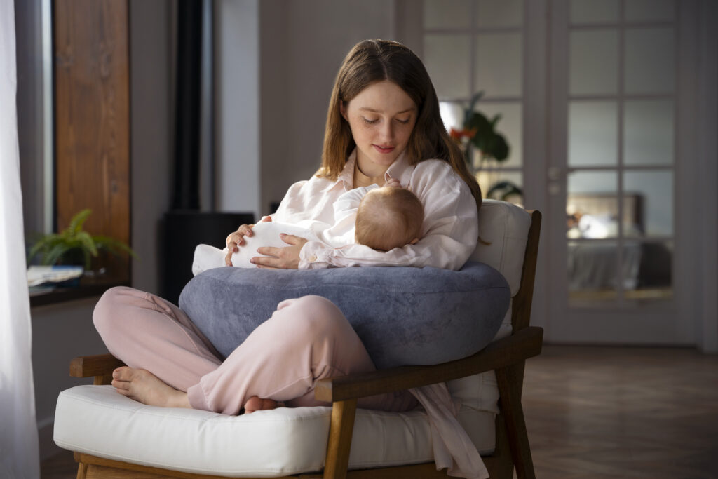 Breastfeeding