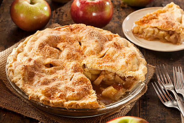 Apple Pie.