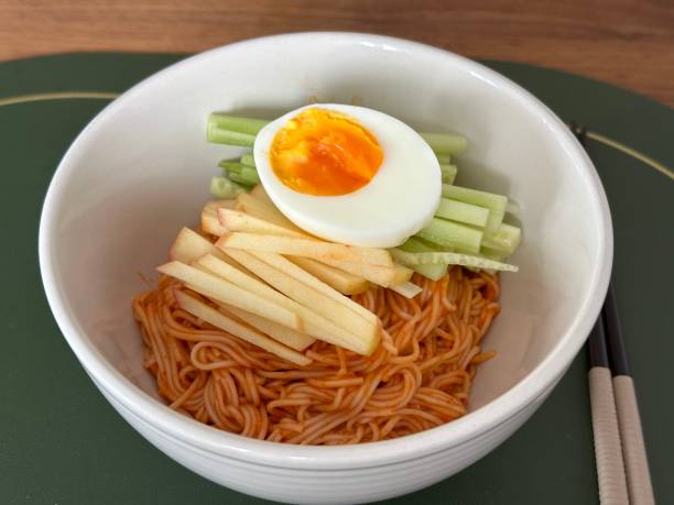 Noodles.