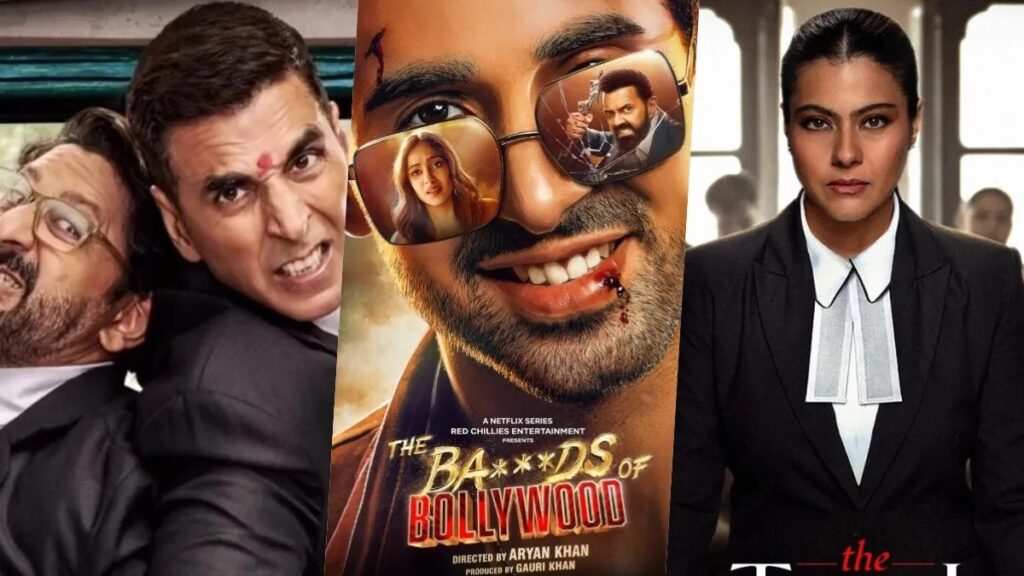 Bollywood 1