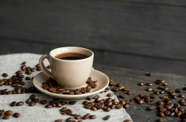 Coffee.