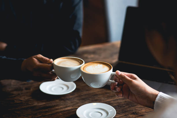 Coffee.