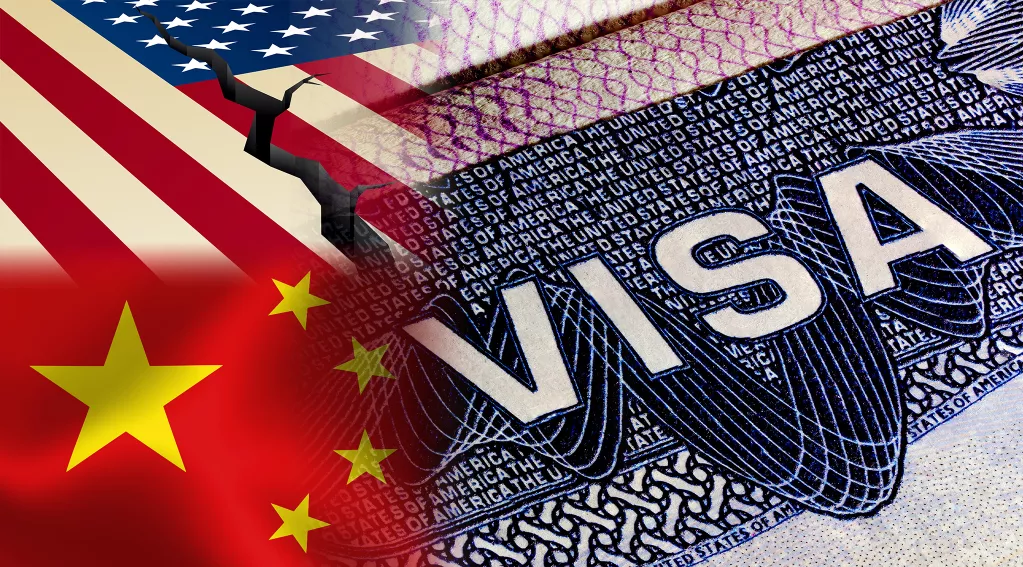visa restrictions