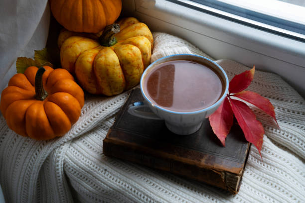 Fall Season.