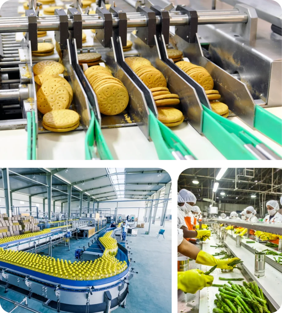 World Food India.