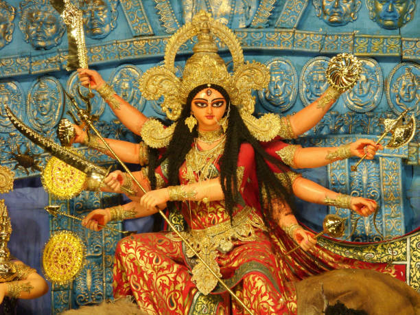 Navratri.