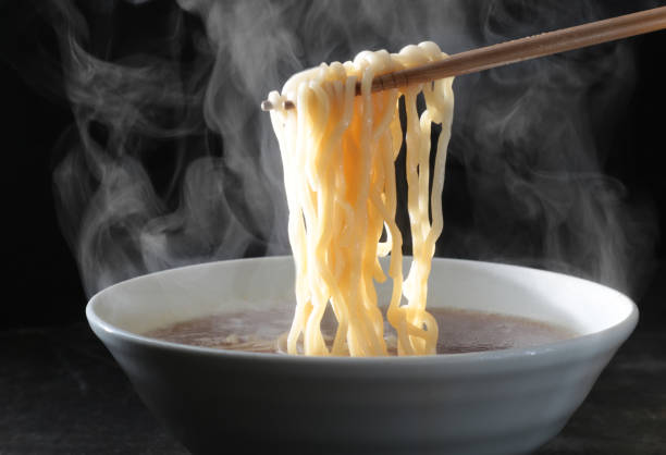 Noodles.
