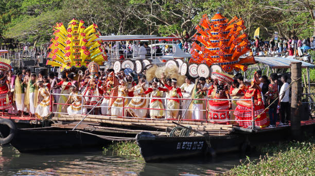Onam Festival