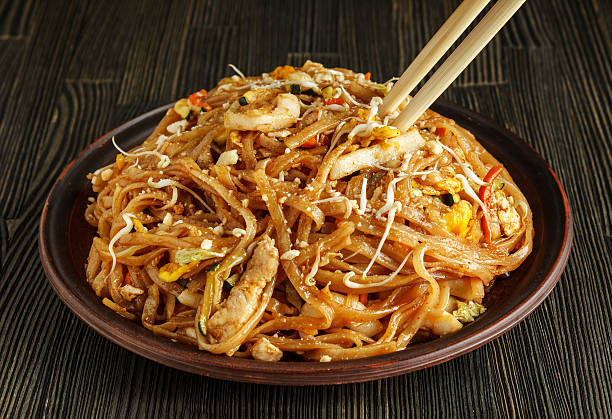 Noodles.