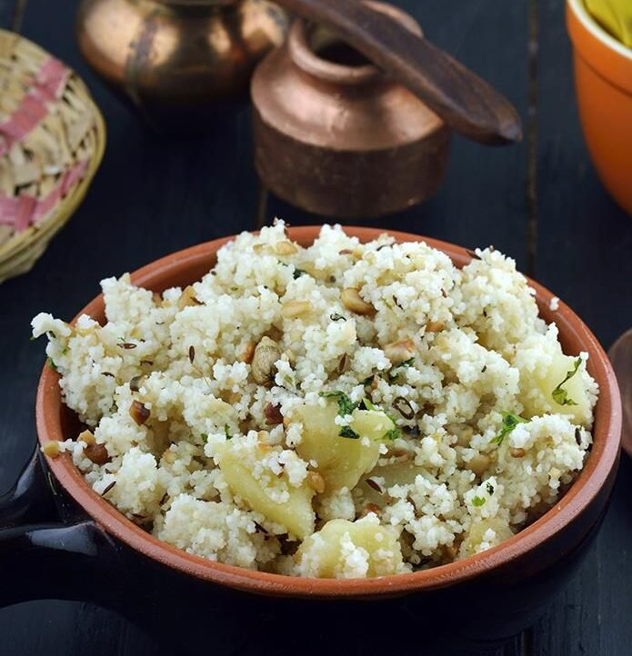 Navratri.