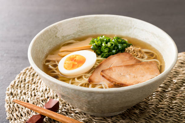 Noodles.
