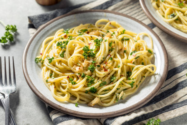 Noodles.