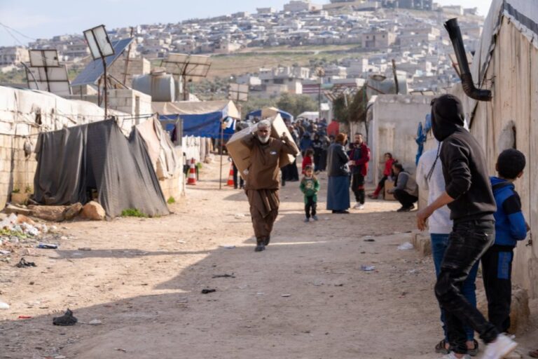 Syrians