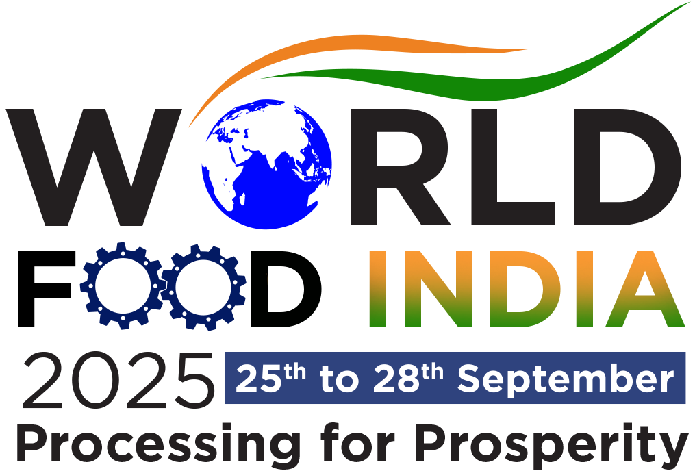 World Food India.