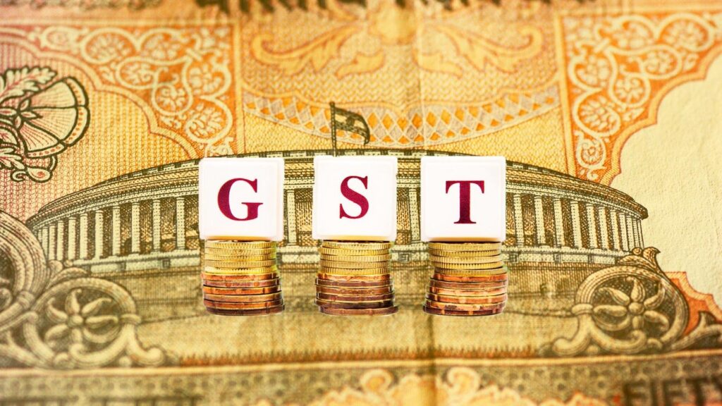 GST Bachat Utsav 2025: An Overview