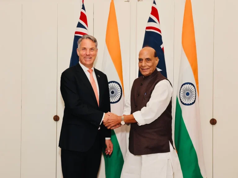Indo-pacific