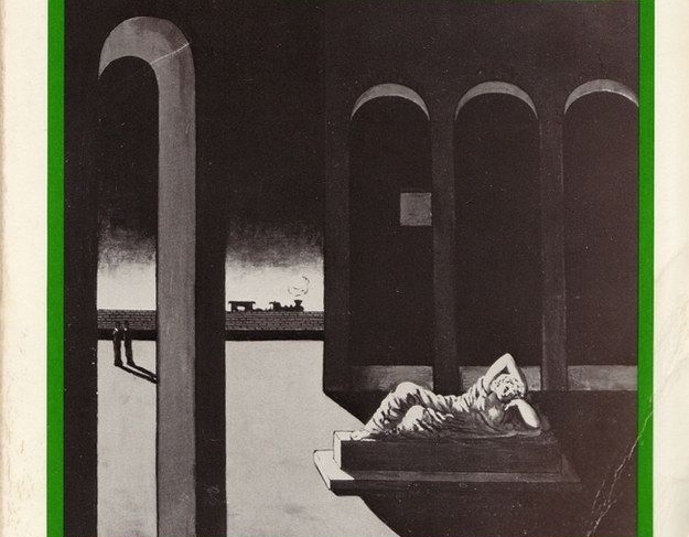 Second book out of Five Books, If on a winter’s night a traveler was written by Italo Calvino