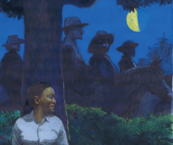 Third book out of Five Books, Kindred is by Octavia E. Butler.