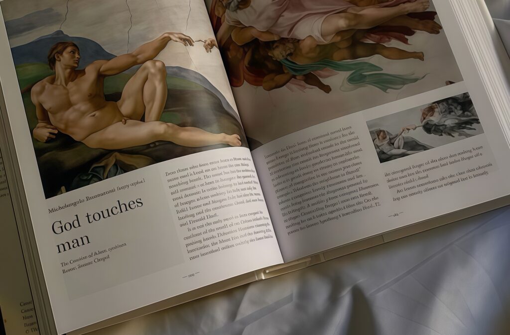 Five Books for the love of reading