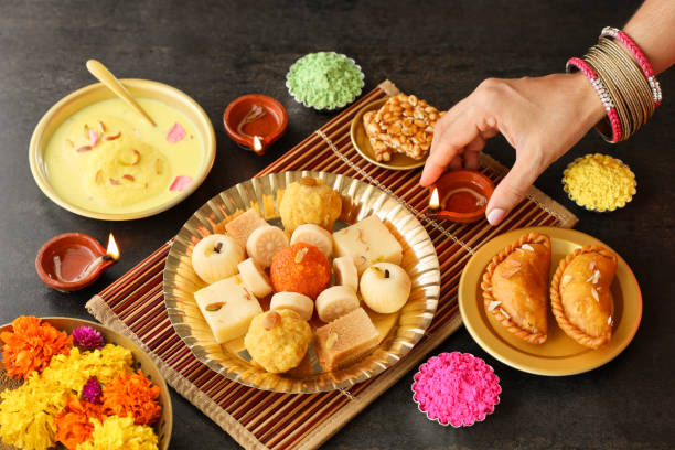 Diwali.