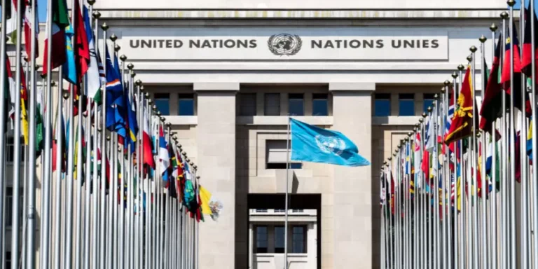 India Strengthens Diplomacy at UNHRC
