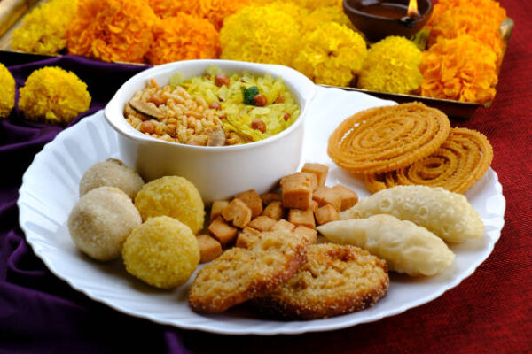 Diwali.