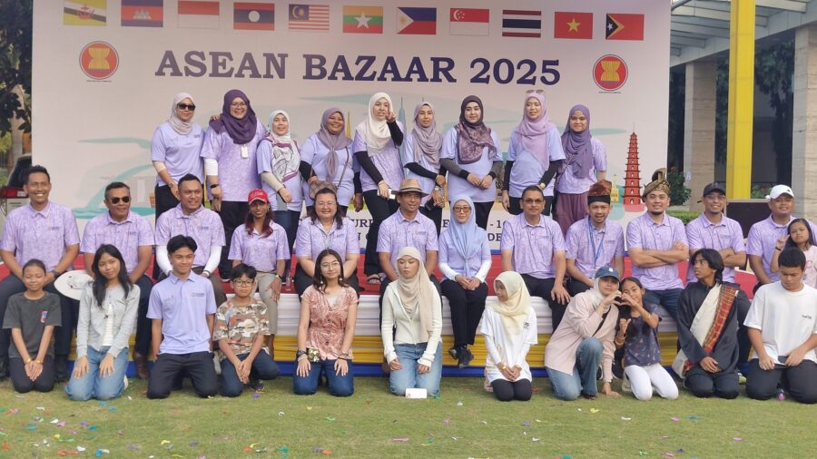 ASEAN Bazaar