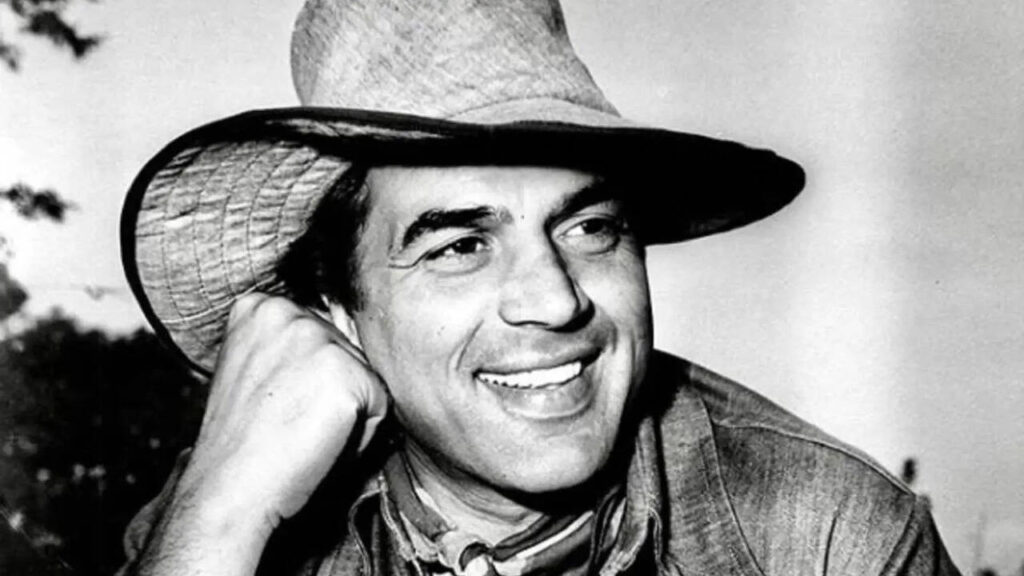 Farewell Dharmendra, Beloved Legend