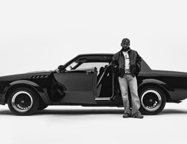 Grammy 2026 nominations include GNX