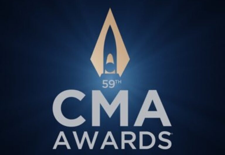 CMA Awards Logo