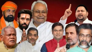 Bihar Assembly to elect the new government