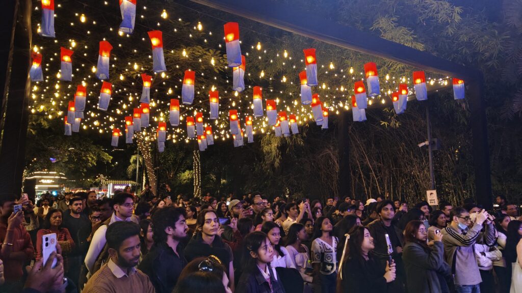 Korea Street Fair 2025