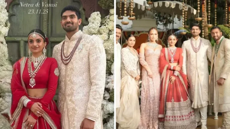 In Udaipur, heritage met modernity in a way that felt seamless: