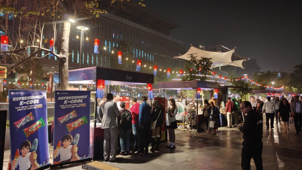 Korea Street Fair 2025