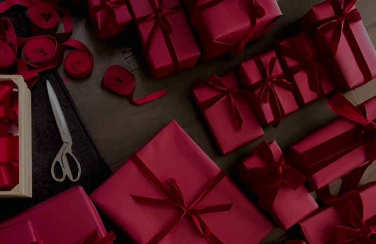 Intentional Gift ideas for Christmas 2025