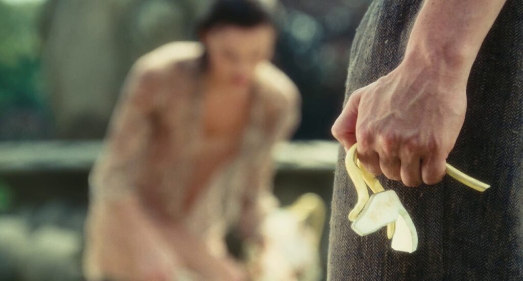 A small list of films that stayed with me long after the screen went dark.