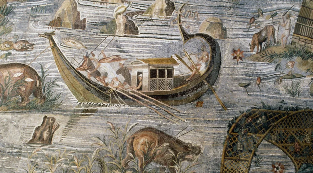 Discovery of the 2000 year old Thalemongos could be the biggest archaeological glory of 2025