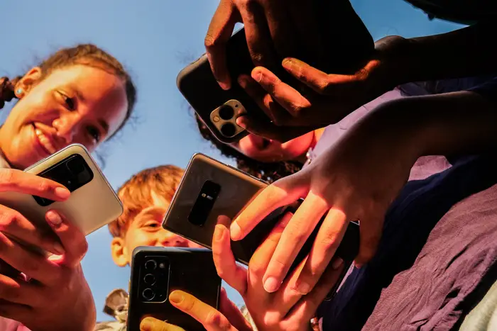 Australia new law targets digital wellbeing