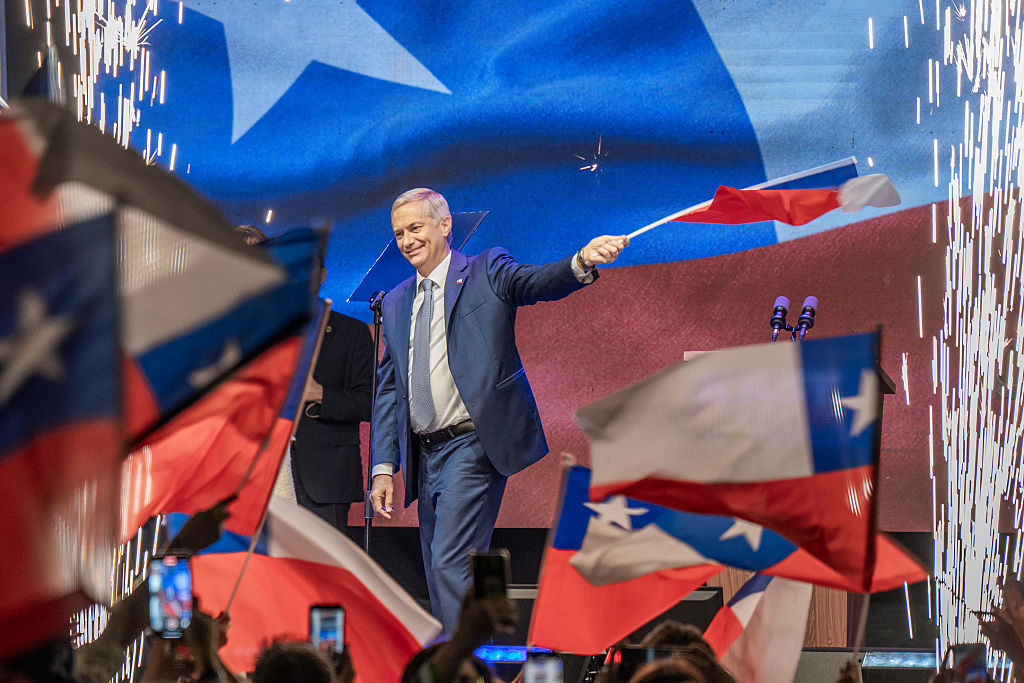 Chile’s new presidency prioritizes law, order, and economic stability.
