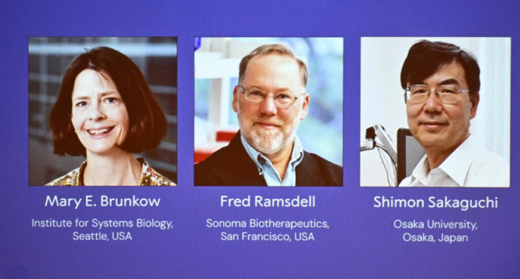 Nobel Prize Winners to be awarded this week